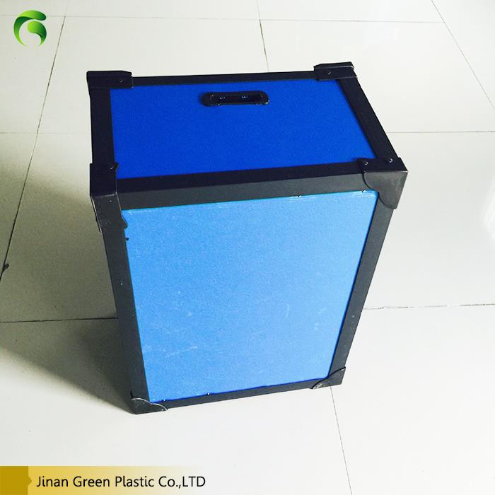 Corrugated Turnover Box manufacturer Corrugated Turnover Box manufacturer