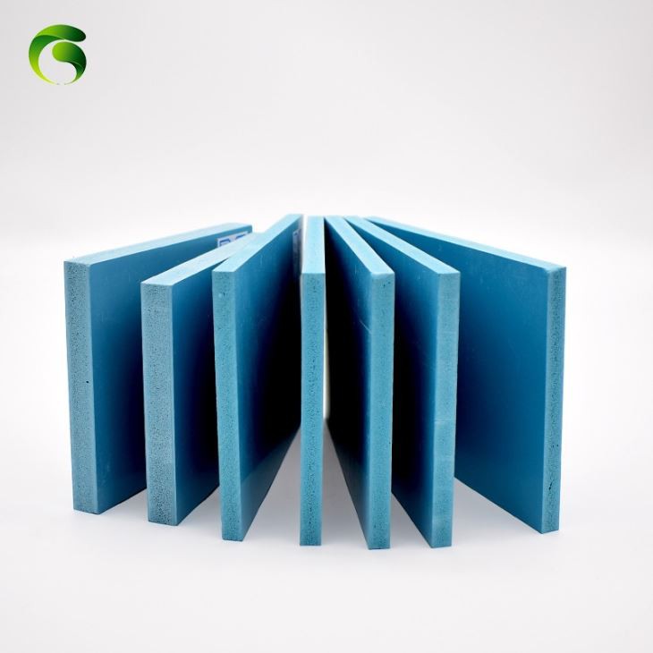 PVC Building Templates