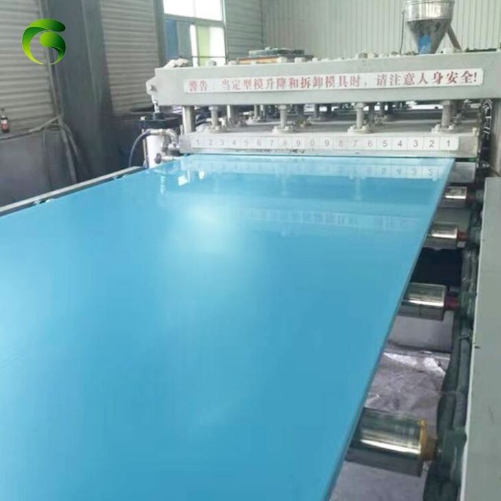 PVC Building Templates