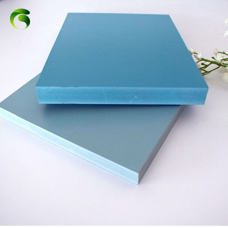 Modèles de construction en PVC