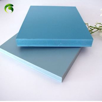 Modèles de construction en PVC