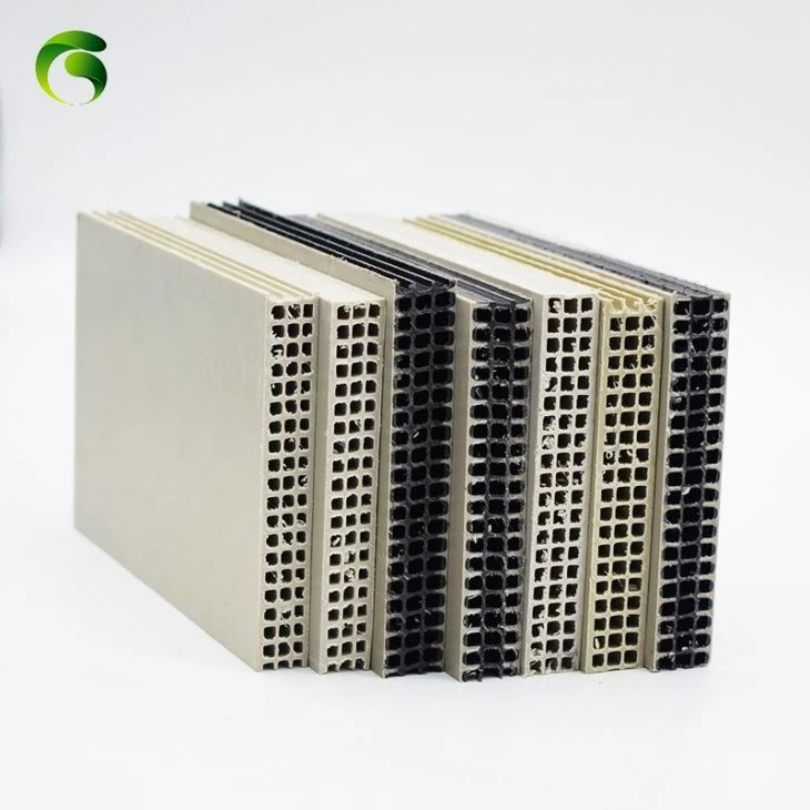 PP Plastic Hollow Structure Formwork
