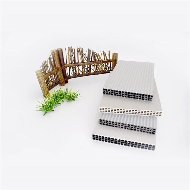 Pp Plastic Construction Formwork