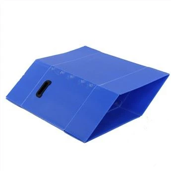 Pp Corflute Box en gros