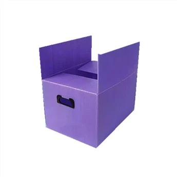 Pp Corflute Box Gros Chine Usine