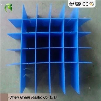 Recycler le tampon de couche Coroplast