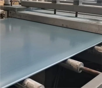 Le processus de production du coffrage de construction