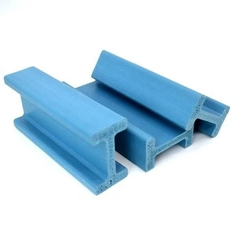 Pvc Plastic H20 Beams Russian