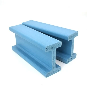 Poutres Pvc Plastique H20 Russe