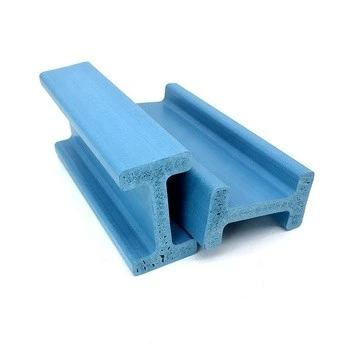 Pvc Plastic H20 Beams Russian