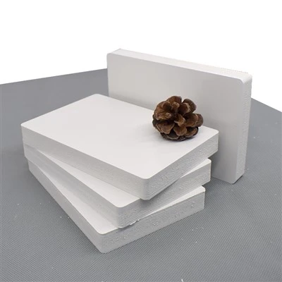 Coffrage de 15 mm pour dalle en béton