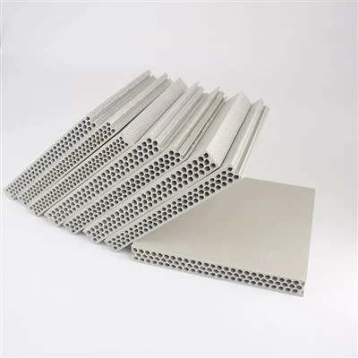 Coffrage concret isolé par 20mm