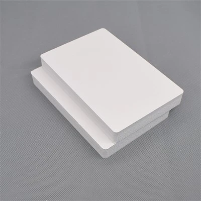 Coffrage Bondek de coffrage inférieur de panneau en plastique