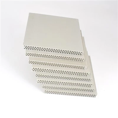 Coffrage de mur creux en plastique PP